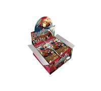 FORCE OF WILL TCG Booster Box ATTACK on VELMARDIA E3 - ENG ENGLISH BP48E