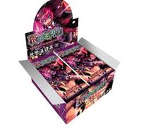 FORCE OF WILL TCG Box DESCENT INTO THE RAVEN'S CATACOMBS - FOW ENG ENGLISH