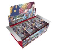 FORCE OF WILL TCG FoW D2 Force of Will La Partita degli Dei il Ritorno ITA