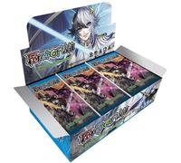 FORCE OF WILL TCG H1 Booster Box A NEW WORLD EMERGES... - ENG ENGLISH