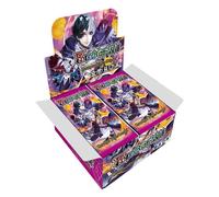 Force of Will TCG Masterpiece Pilgrim-Memories Booster Box FOW ENG