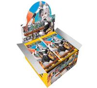 Force of Will The Battle At the Sacred Ruins Box 36 buste ENG