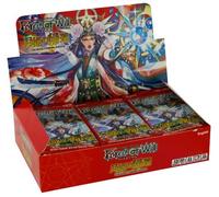 Force of Will The Moon Priestess Return Display 36 buste (EN)