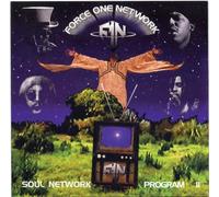 FORCE ONE NETWORK - SOUL NETWORK PROGRAM II