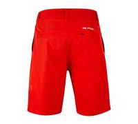 Force Pantaloni Corti Blade Mtb Red