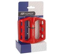 Force Pedali Bmx Hot Red