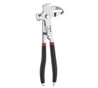 FORCE Pinza contrappesi bilanciatura 6821 245mm 420g