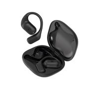 FORCE PLAY, Auricolari Bluetooth Sport a Conduzione Aerea e Riduzione Rumore
