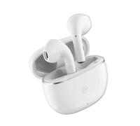 Force Play Cuffie Bluetooth con Microfono Big Ben Interactive FPYTWSBOUTON