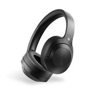 FORCE PLAY, Cuffie audio Bluetooth 5.3 ANC + ENC Play Immersion, Nero