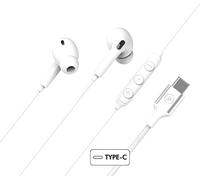 Force Play KP Intra USB C White