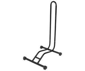 Force Portabiciclette Black