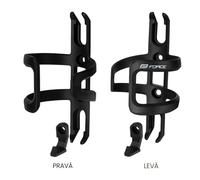 Force Portaborraccia Black
