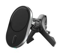 Force Power, Caricatore da auto Presa d'aria Compatibile 15w