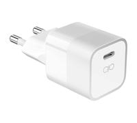 Force Power, Caricatore GaN 30W da rete USB-C Power Delivery Origine Francia