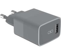FORCE POWER FPCSCBLAMFI1.2MRG - CS 2.4A 1 porta A + cavo A/MFI 1,2 m...