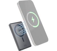 Force Power, Powerbank per iPhone e Smartphone2 15W 5000 mAh