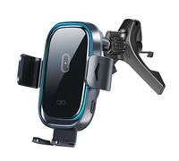 Force Power, Supporto Auto con Carica Wireless 15WVeloce