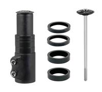 Force Riduttore 1-1/8´´ Silver