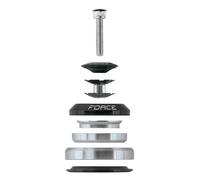 Force Serie Sterzo Integrata Tapered Black