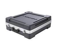 Proel Valigetta professionale Force Series MIX12 per miscelatore 12U con sistema pop-up