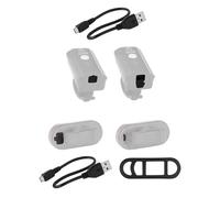 Force Set Di Luci Diver / Arc Black