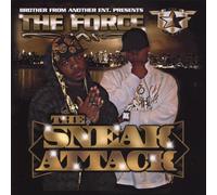 Force - Sneak Attack