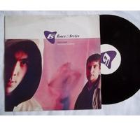 FORCE & STYLES - FORCE & STYLES / HEART OF GOLD (REMIXES)
