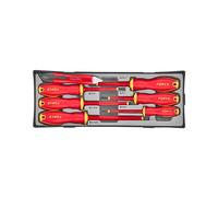 FORCE T20712N Kit cacciavite