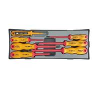 FORCE T20718-3 Modulo attrezzi