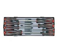 FORCE T20810B Kit cacciavite