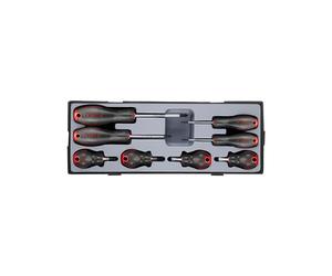 FORCE T2085 Kit cacciavite