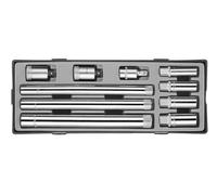 FORCE T31010 Serie di chiavi a pipa, Candela