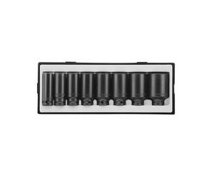 FORCE T40813 Set chiavi a bussola