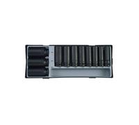 FORCE T4119 Set chiavi a bussola
