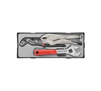 FORCE T5038 Kit di pinze