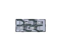FORCE T5043A Pinza per anelli di sicurezza
