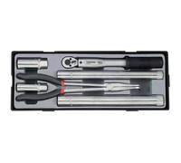 FORCE T50618-18 Modulo attrezzi
