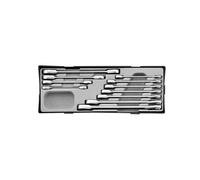 FORCE T51115 Chiave a cricco ad anello fissa
