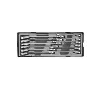 FORCE T51211 Chiave a cricco ad anello fissa