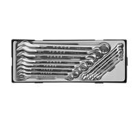 FORCE T5134 Serie di chiavi ad anello a trazione