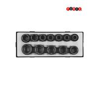 FORCE T6121 Set chiavi a bussola