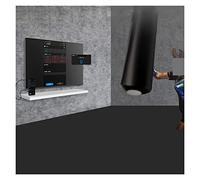 Force Test Kick Pad Boxe Taekwondo Kickboxing Misuratore di potenza Paddle Impact Measure,Durevole(Boxing force Tracker)