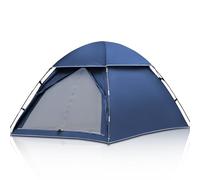 Forceatt Tenda Campeggio, Tenda a Cupola per 2 Persona per 3 Stagioni, Facile da Montare, Impermeabile, Leggera per Campeggio Trekking, Escursioni con Zaino in Spalla e Alpinismo