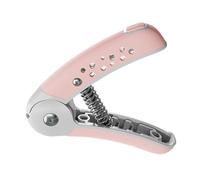Forceau d'adhérence à main, cimette d'exercice des doigts | Traineur de force de poignée de poignet - Gripper en poignet multifonctionnel pour la zona de travail, gymnase, voyage, à la maison
