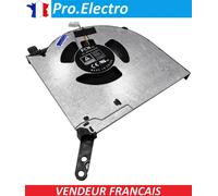 FORCECON Ventilatore GPU DFSAL12E164860 FNKF Laptop Fan 4