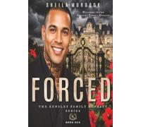 FORCED: Black African American Billionaire Romance Urban Fiction Series: 1