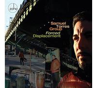 Forced Displacement by Samuel Torres Group