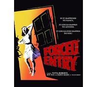 Forced Entry (aka The Last Victim)