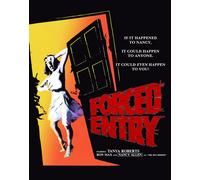 Forced Entry (aka The Last Victim)